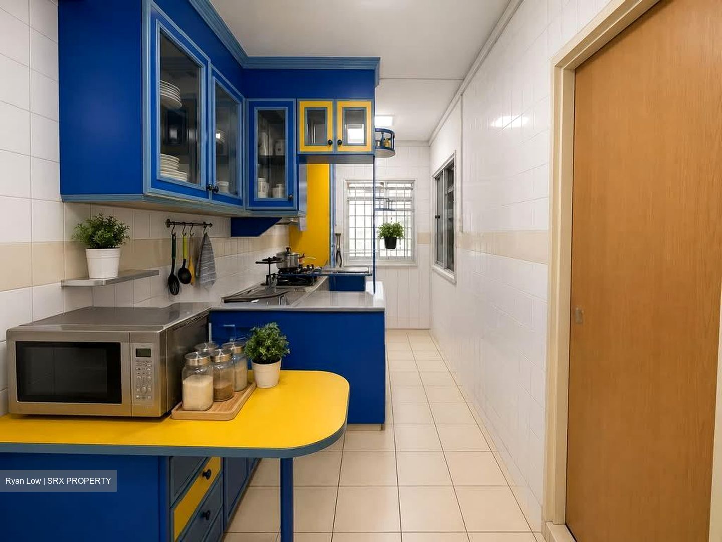 Blk 185D Rivervale Gateway (Sengkang), HDB 4 Rooms #574037841
